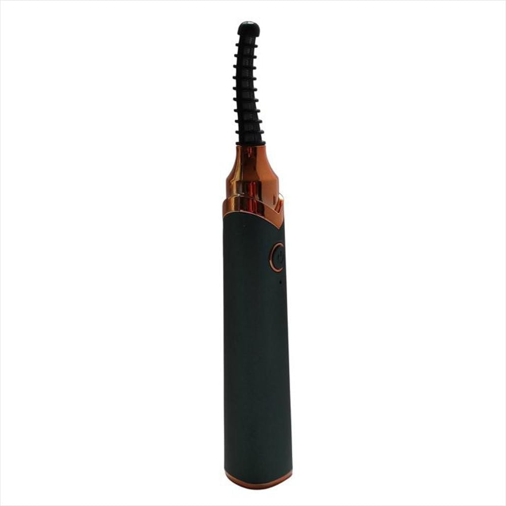 encrespador rizador de pestaas electrico recargable