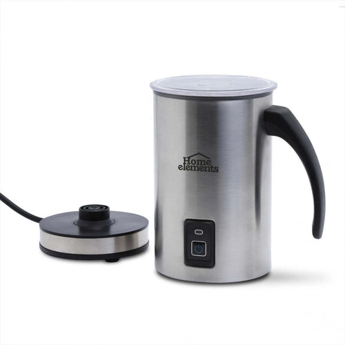 vaso espumador espumix 400ml home elements