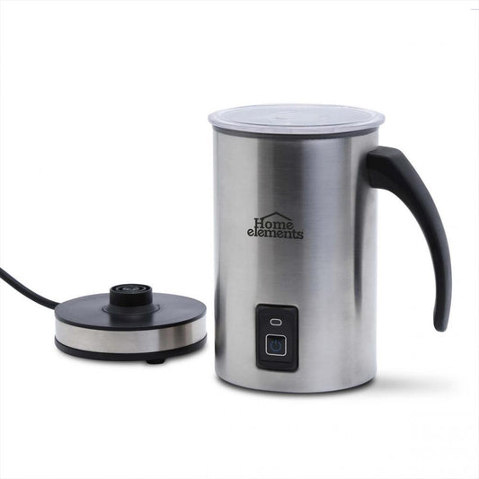 vaso espumador espumix 400ml home elements