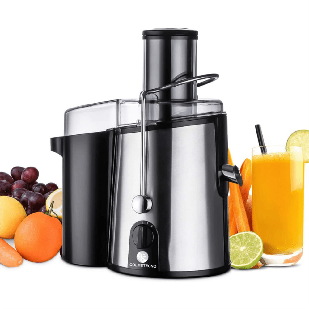 extractor de jugos