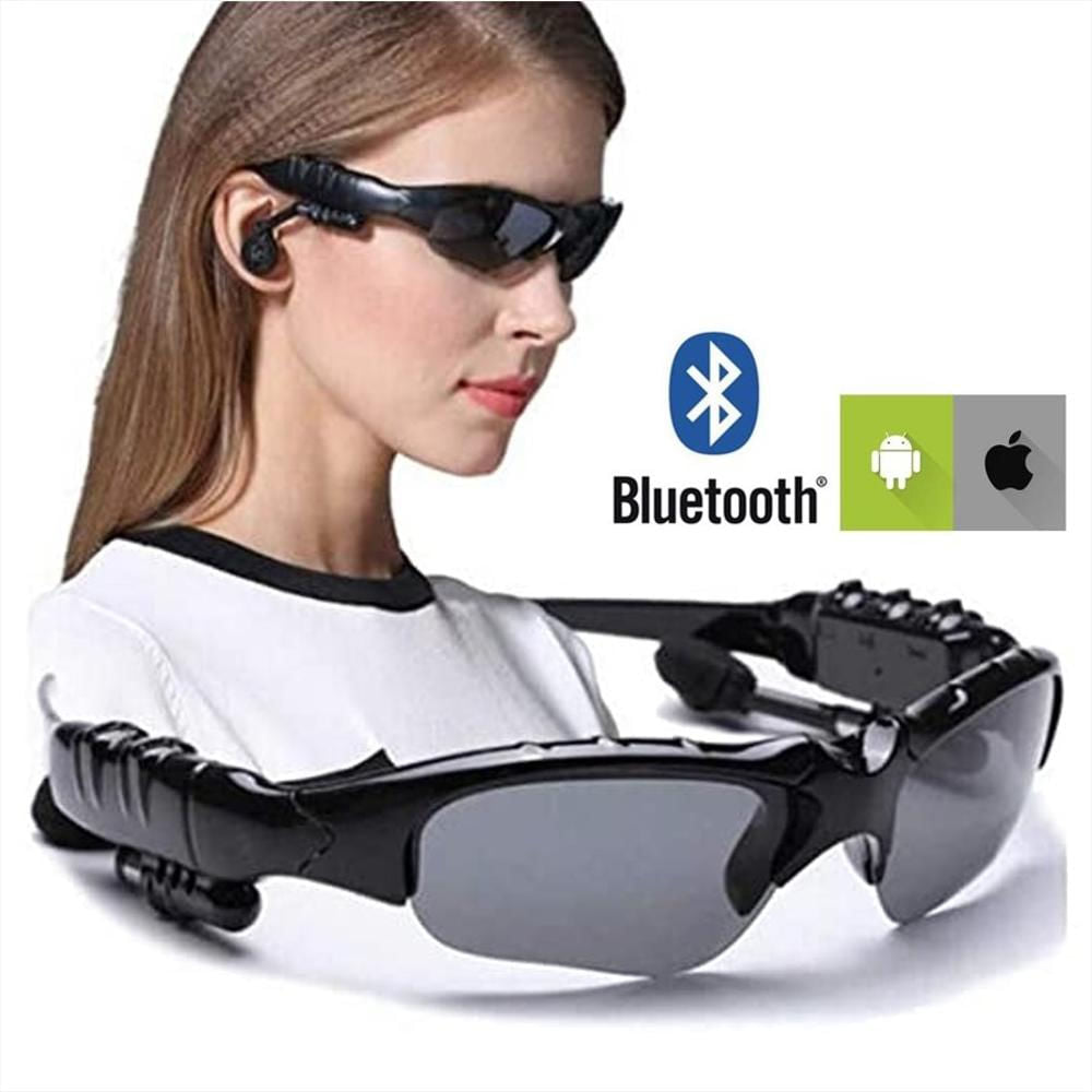 gafas de sol con bluetooth