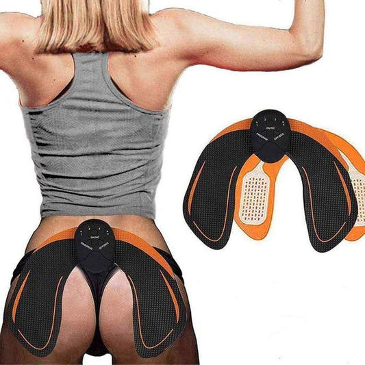 gimnasia pasiva para glteos