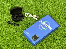 Combo Smartwatch Y68 D20 + Audífonos Airdots Pro 3 | Deportes, Salud y Música | Envío Gratis