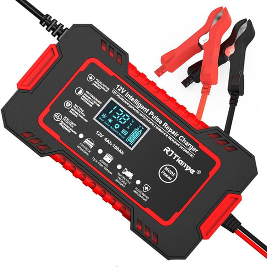 iniciador de bateria portatil ideal para emergencias en el auto