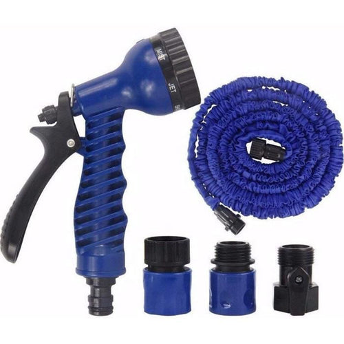 manguera expandible 30 metros pistola