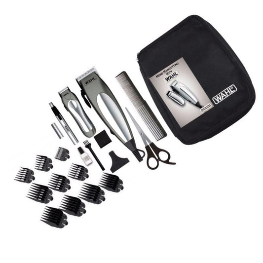 maquina peluquera wahl deluxe groom pro patillera depiladora