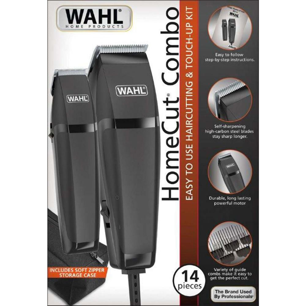 maquina peluqueria homecut combo wahl original