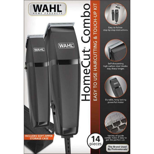 maquina peluqueria homecut combo wahl original