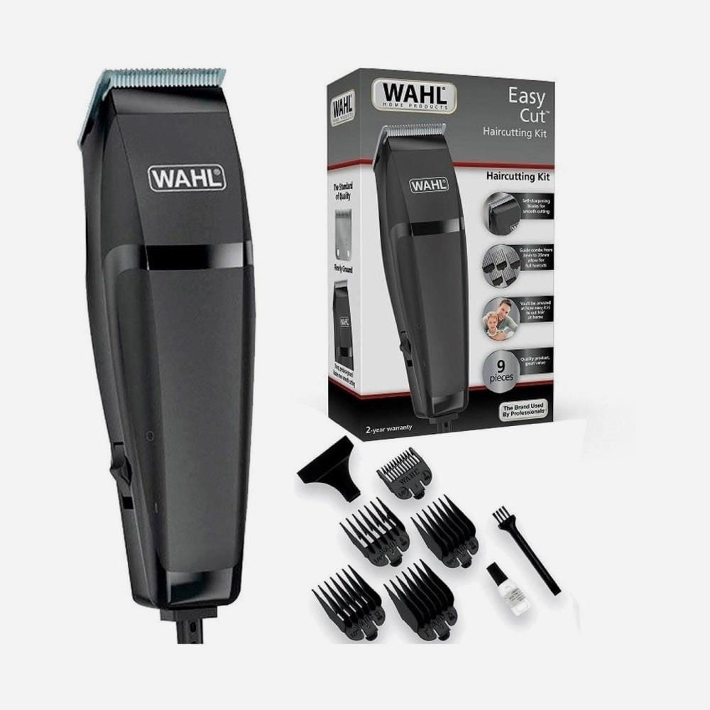 maquina peluqueria wahl easy cut