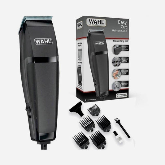 maquina peluqueria wahl easy cut