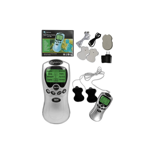 maquina terapia digital masajeador gimnasia pasiva