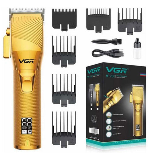 maquina vgr v 280 peluquera barberia profesional