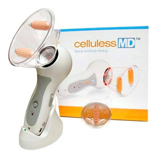 cellules md masajeador anticelulitis copa vacumterapia tonifica