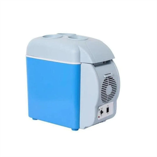 mini refrigerador para carro nevera portatil electrico