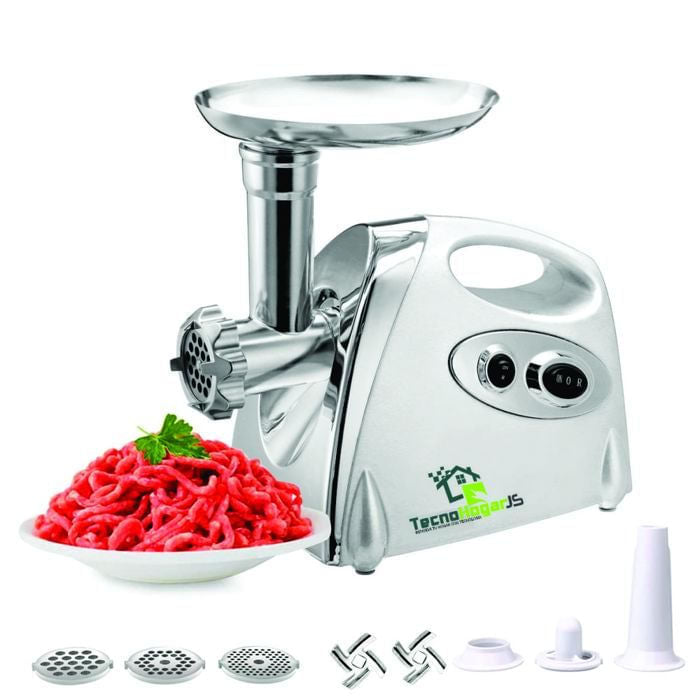 molino electrico picador de carne universal royal original