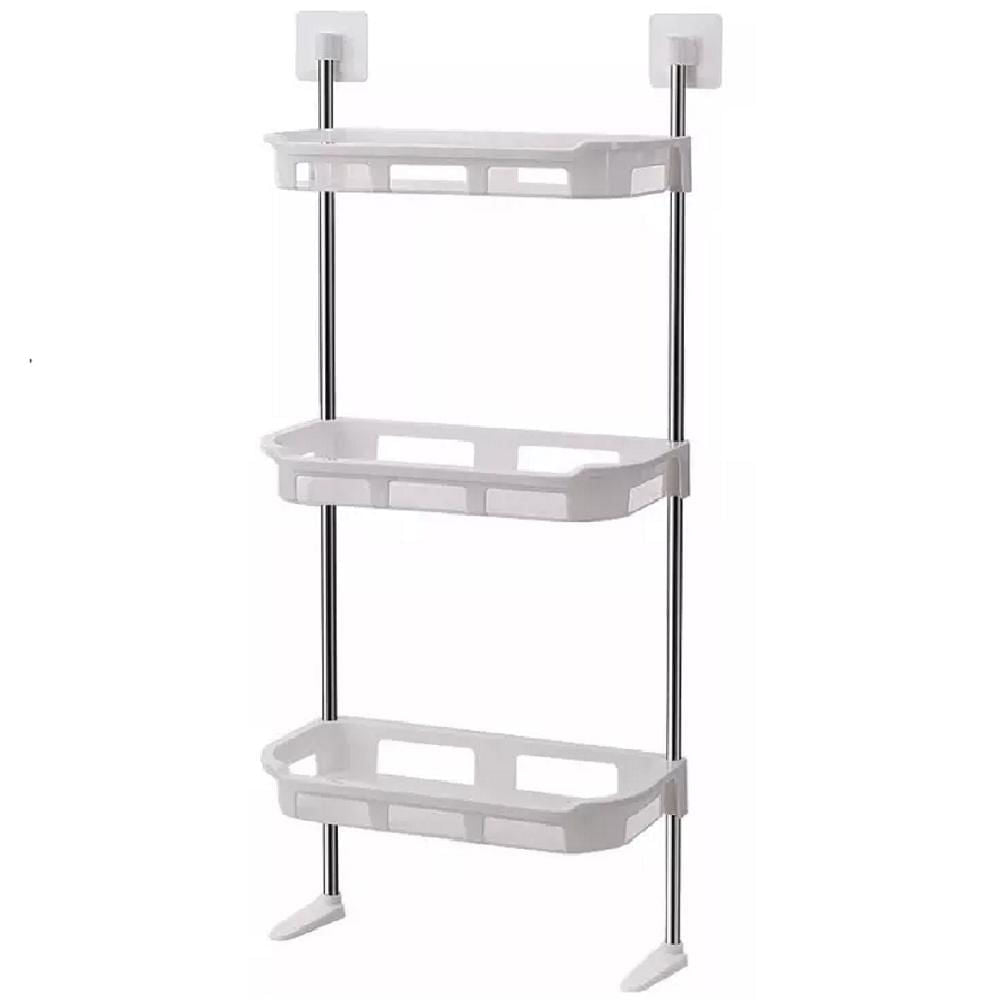 organizador para bano tres niveles