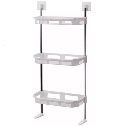 organizador para bano tres niveles
