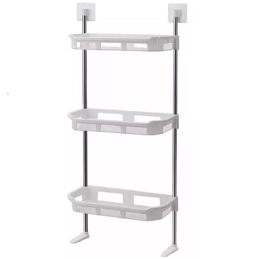 organizador para bano tres niveles