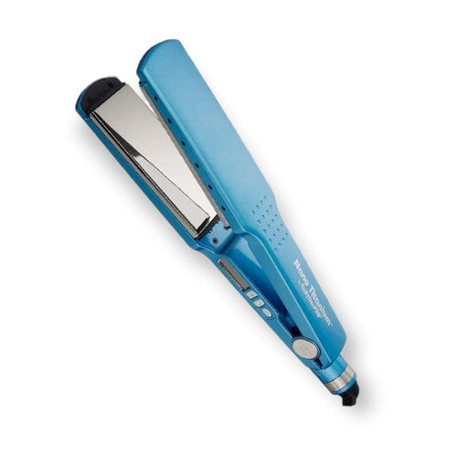 plancha de cabello babylisspro nano titanium 2094
