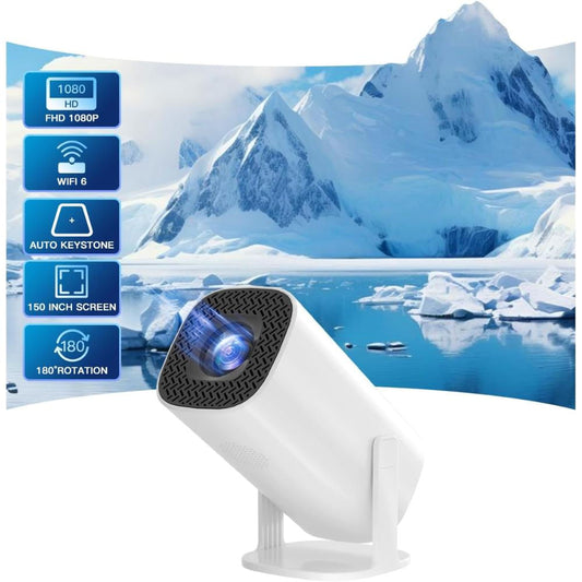 proyector video beam wifi android