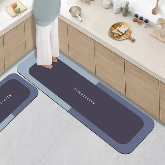 tapete cocina antideslizante x2
