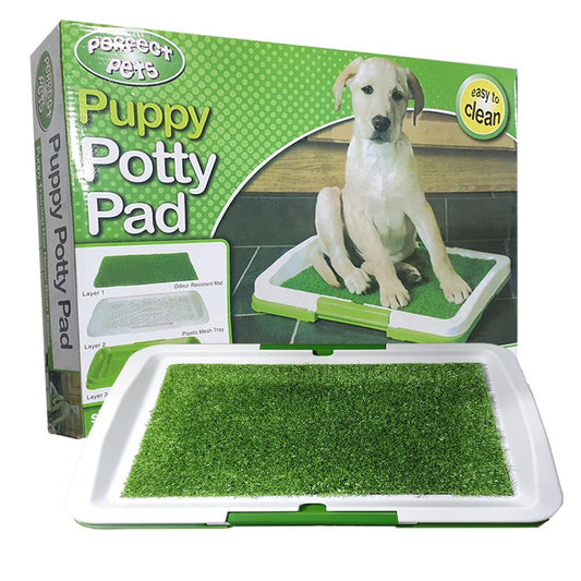 tapete entrenador para perro