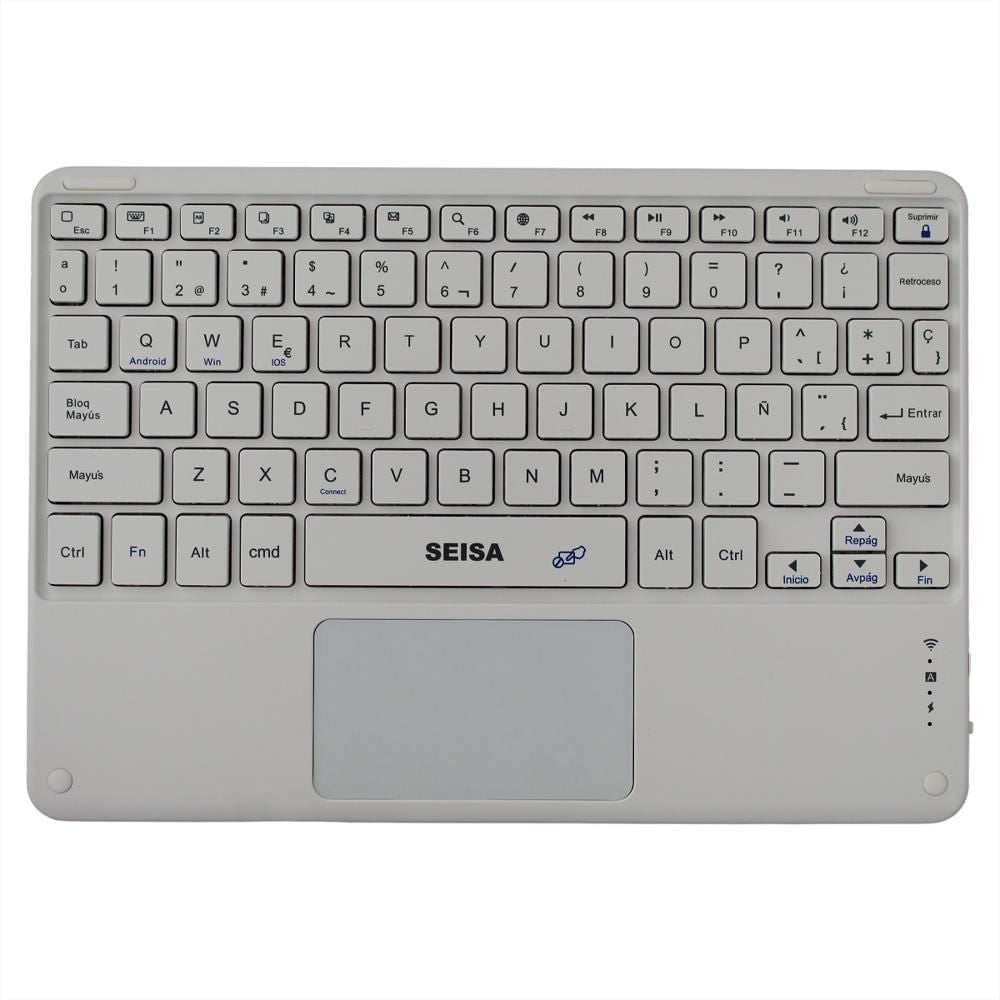 teclado bluethooth inalambrico para tablet