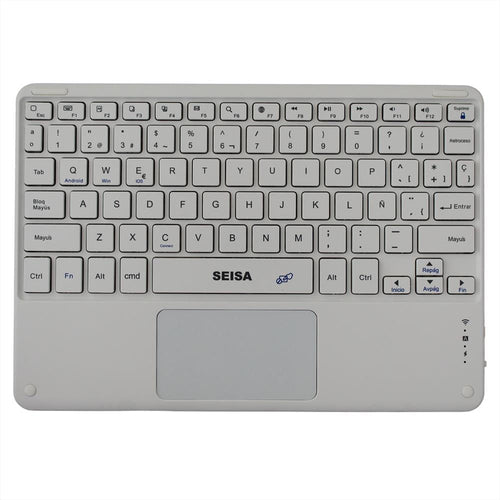 teclado bluethooth inalambrico para tablet