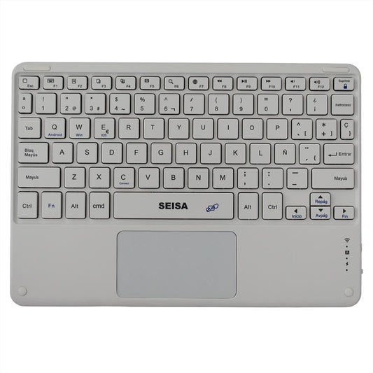 teclado bluethooth inalambrico para tablet