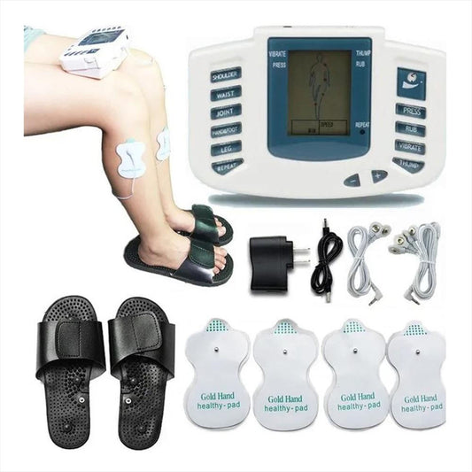 terapia massager gimnasia pasiva therapy stroke slimming