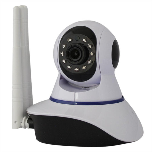 video camara de seguridad y vigilancia con wifi modelo 2