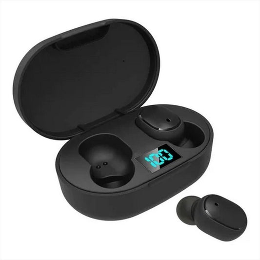 xiaomi redmi airdots pro 3 tws bluetooth 50 auriculares inalambricos